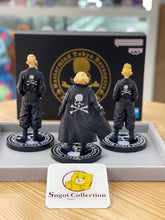 Mastermind Japan x 东京复仇者 (3 件套) MMJ